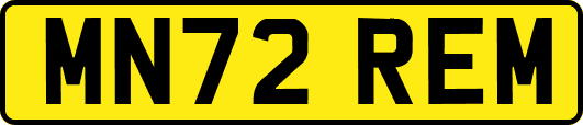 MN72REM