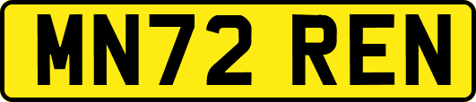 MN72REN
