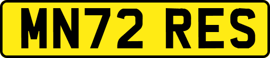 MN72RES