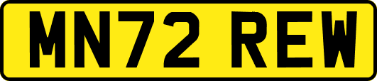 MN72REW