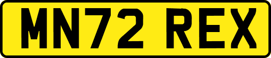 MN72REX
