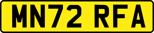 MN72RFA