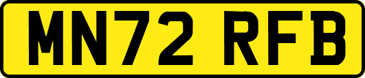 MN72RFB
