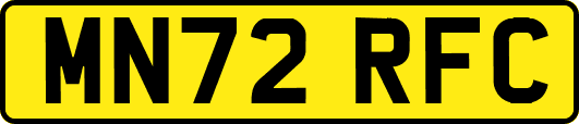 MN72RFC