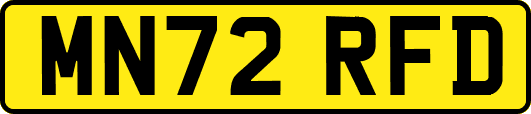 MN72RFD