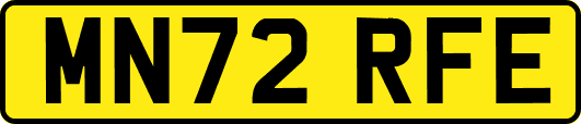 MN72RFE