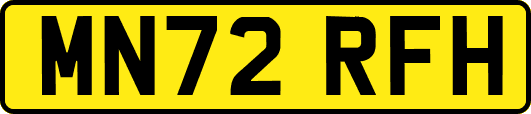 MN72RFH
