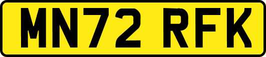 MN72RFK