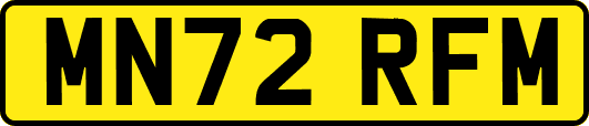 MN72RFM