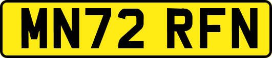 MN72RFN