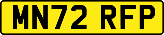 MN72RFP