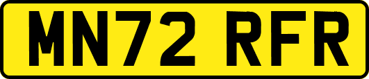 MN72RFR