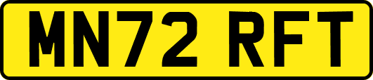 MN72RFT