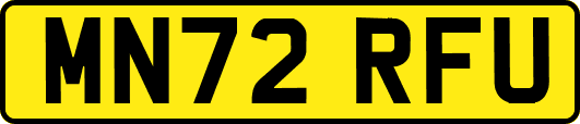 MN72RFU
