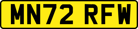 MN72RFW