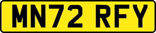MN72RFY