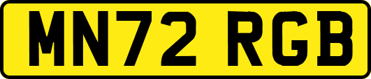 MN72RGB