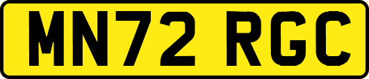 MN72RGC