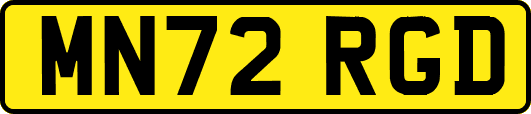 MN72RGD