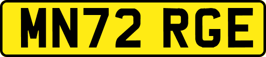 MN72RGE