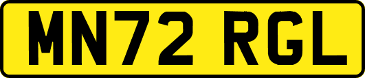 MN72RGL