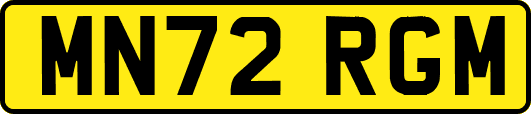 MN72RGM