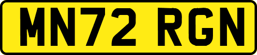 MN72RGN