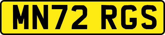 MN72RGS