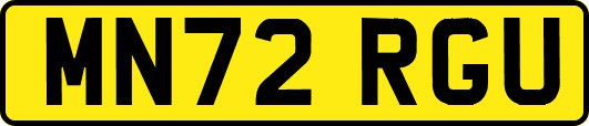 MN72RGU