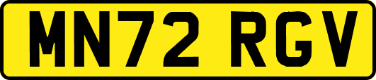 MN72RGV
