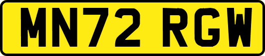 MN72RGW