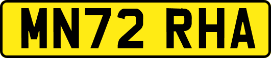 MN72RHA