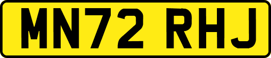 MN72RHJ