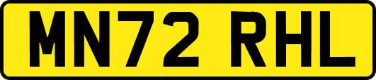 MN72RHL