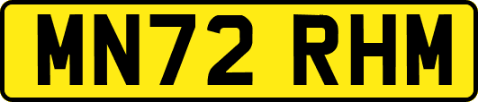 MN72RHM