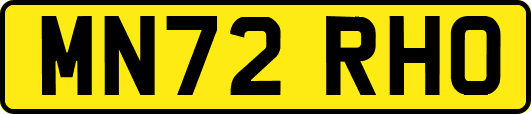 MN72RHO
