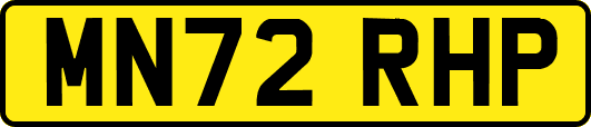 MN72RHP