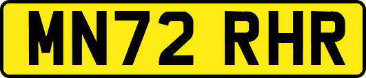 MN72RHR