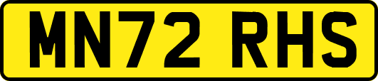 MN72RHS