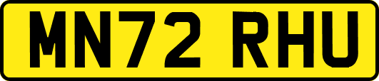 MN72RHU