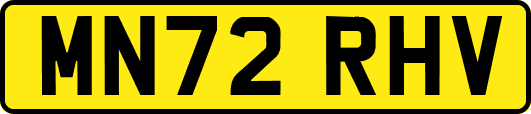 MN72RHV