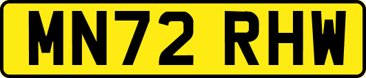 MN72RHW