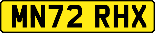 MN72RHX