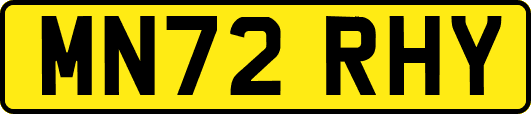 MN72RHY
