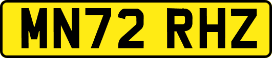 MN72RHZ