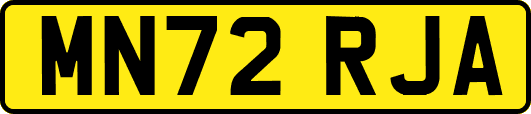 MN72RJA