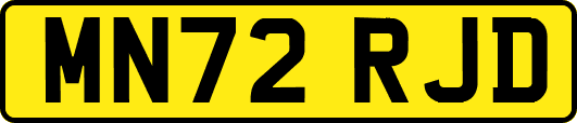 MN72RJD