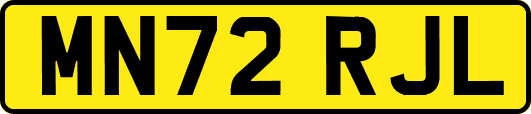 MN72RJL