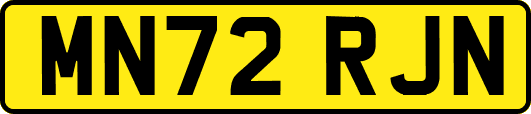 MN72RJN