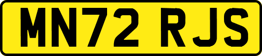 MN72RJS